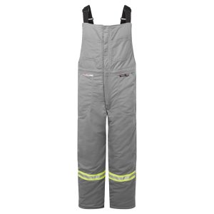 Portwest IUS225 – Ultrasoft 9oz Insulated Bib Pant