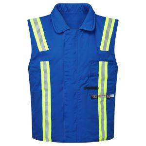 Portwest IUS240 – Ultrasoft 9oz Insulated Vest
