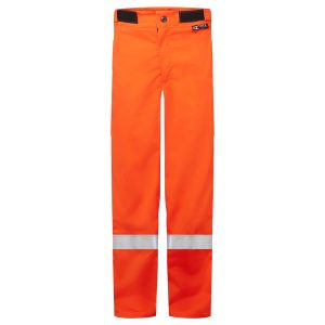 Portwest IUS453 – Ultrasoft 7oz Suit-All Bottom