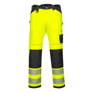 Portwest PW340 – PW3 Hi-Vis Work Pants