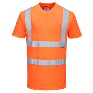 Portwest RT23 – Hi-Vis T-Shirt S/S