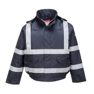 Portwest S783 – Bizflame Rain FR Bomber Jacket
