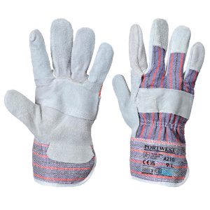Portwest A210 – Canadian Rigger Glove