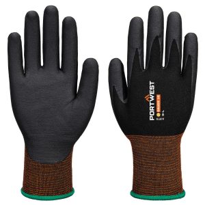Portwest A370 – GP Grip 15 Nitrile Micro foam Glove