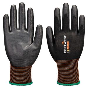 Portwest A372 – GP Grip 18 PU Glove