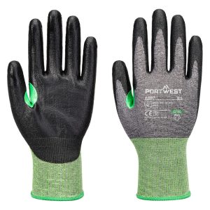 Portwest A637 – CS Cut C18 PU Glove A3