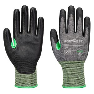Portwest A638 – CS Cut C15 PU Glove A3