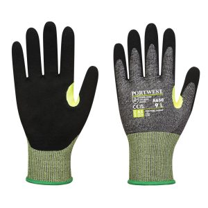 Portwest A650 – CS Cut E15 Nitrile Glove A5