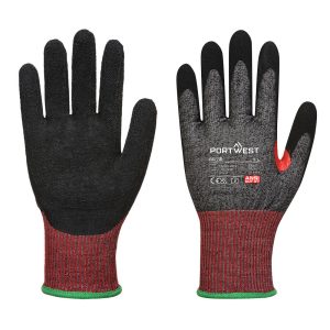 Portwest A672 – CS Cut F13 Nitrile Glove A6