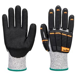 Portwest A718 – Impact C13 Nitrile Foam Glove A3