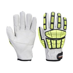 Portwest A745 – Impact Pro Cut Glove A6