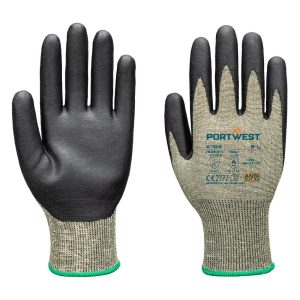Portwest A784 – Arc Grip 18C Level 1 Glove