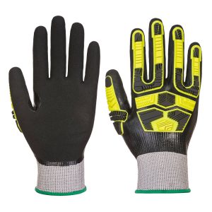Portwest AP55 – Waterproof Cut Impact Glove A5