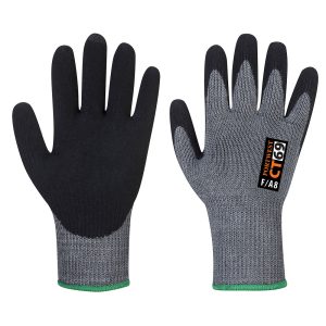 Portwest CT69 – CT Cut F7 Nitrile Glove A8