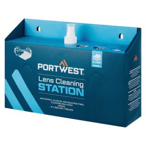 Portwest PA02 – Lens Cleaning Station