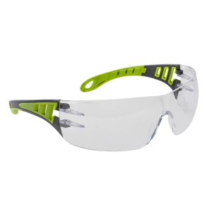 Portwest PS12 – Tech Look Safety Glasses