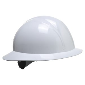 Portwest PS52 – Full Brim Future Hard Hat