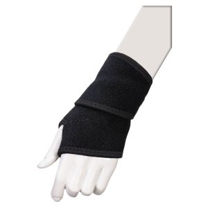 Portwest PW83 – Wrist Support Strap (Pk2)