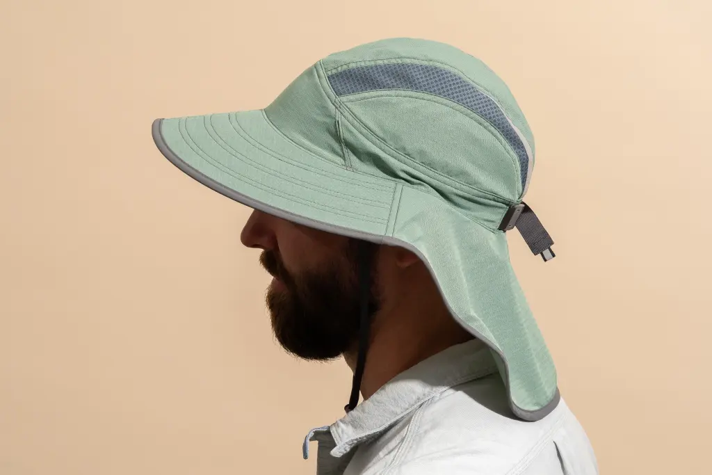 How to Choose the Right Caps with Sun Shield for Different Activities