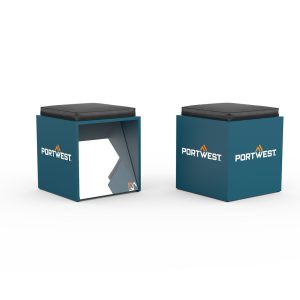 Portwest Z1112 – Portwest Foot Stool