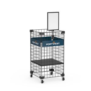 Portwest Z1113 – Portwest Dump Bin