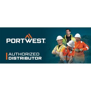 Portwest Z583 – Large PVC Banner