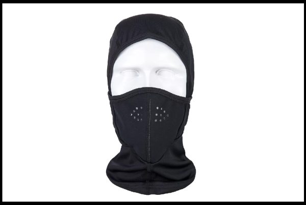 Why the Portwest CS23 Balaclava Works All Year Round