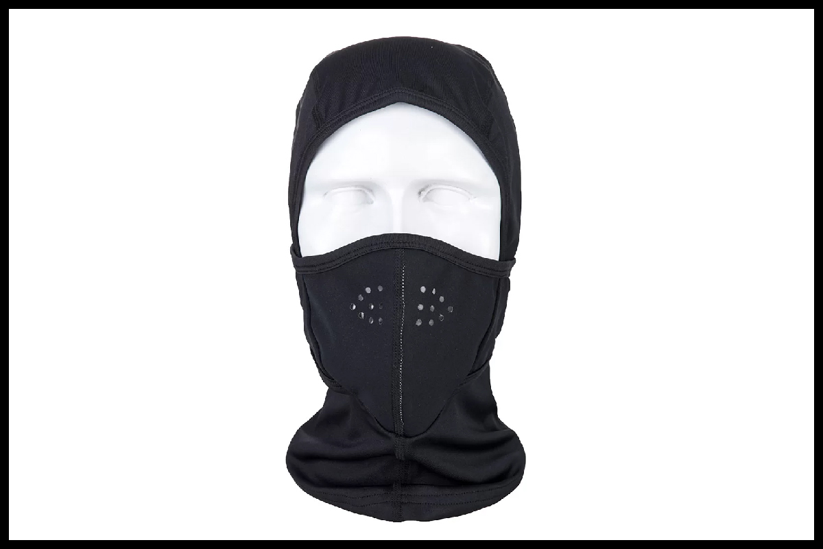 Why the Portwest CS23 – Multiway Balaclava Is a Must-Have for Every Season