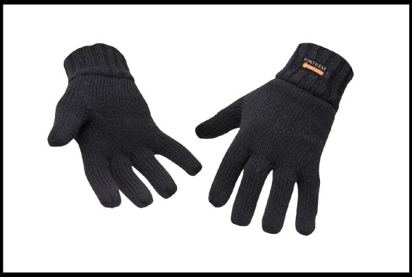 2025 Buyer’s Guide: Portwest GL13 Insulated Knit Glove